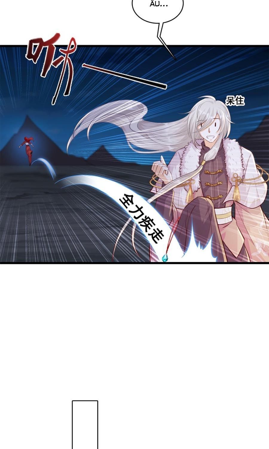 Phản Phái Nữ Đế Lai Tập - Chương 47 - Trang 28