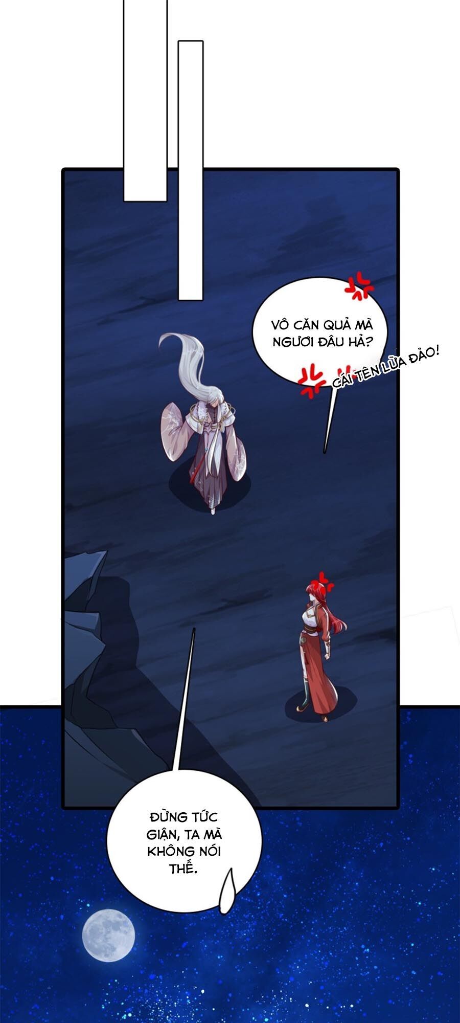 Phản Phái Nữ Đế Lai Tập - Chương 47 - Trang 29