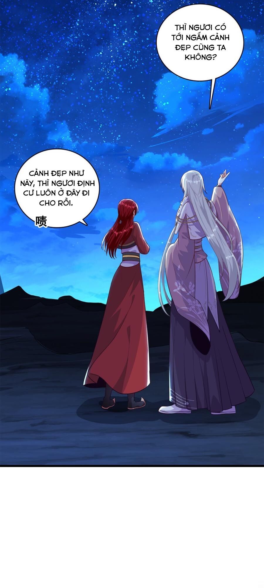 Phản Phái Nữ Đế Lai Tập - Chương 47 - Trang 30