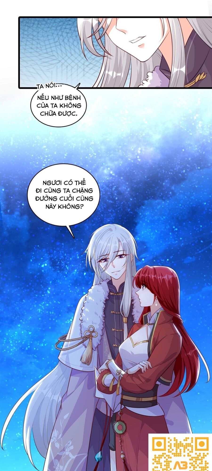 Phản Phái Nữ Đế Lai Tập - Chương 47 - Trang 31