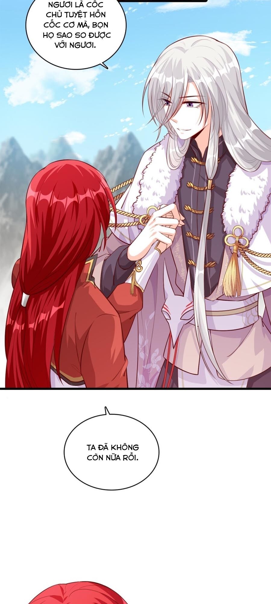 Phản Phái Nữ Đế Lai Tập - Chương 48 - Trang 11