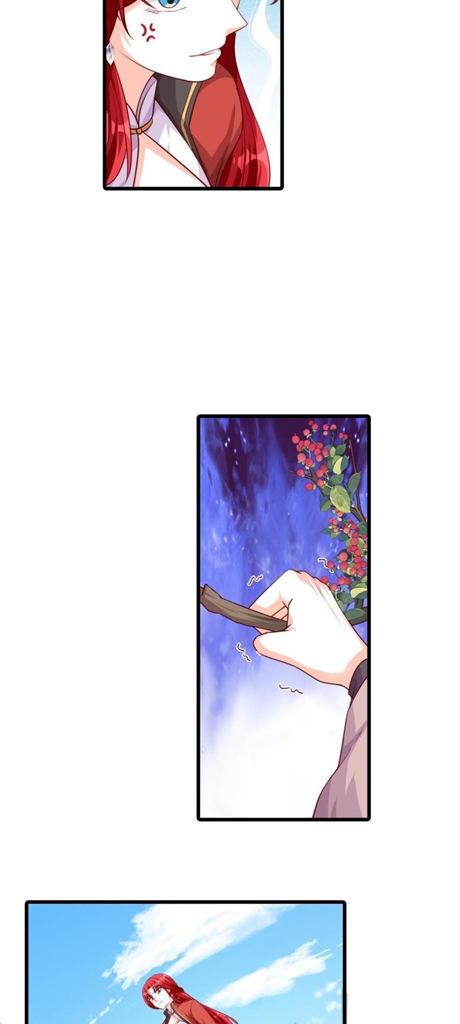 Phản Phái Nữ Đế Lai Tập - Chương 48 - Trang 16