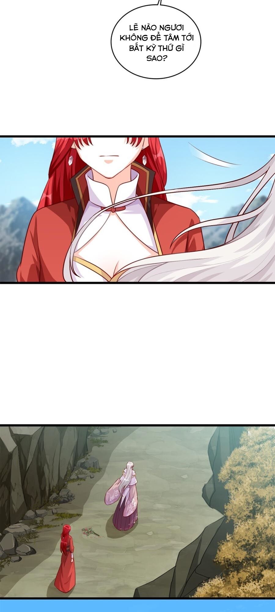 Phản Phái Nữ Đế Lai Tập - Chương 48 - Trang 18