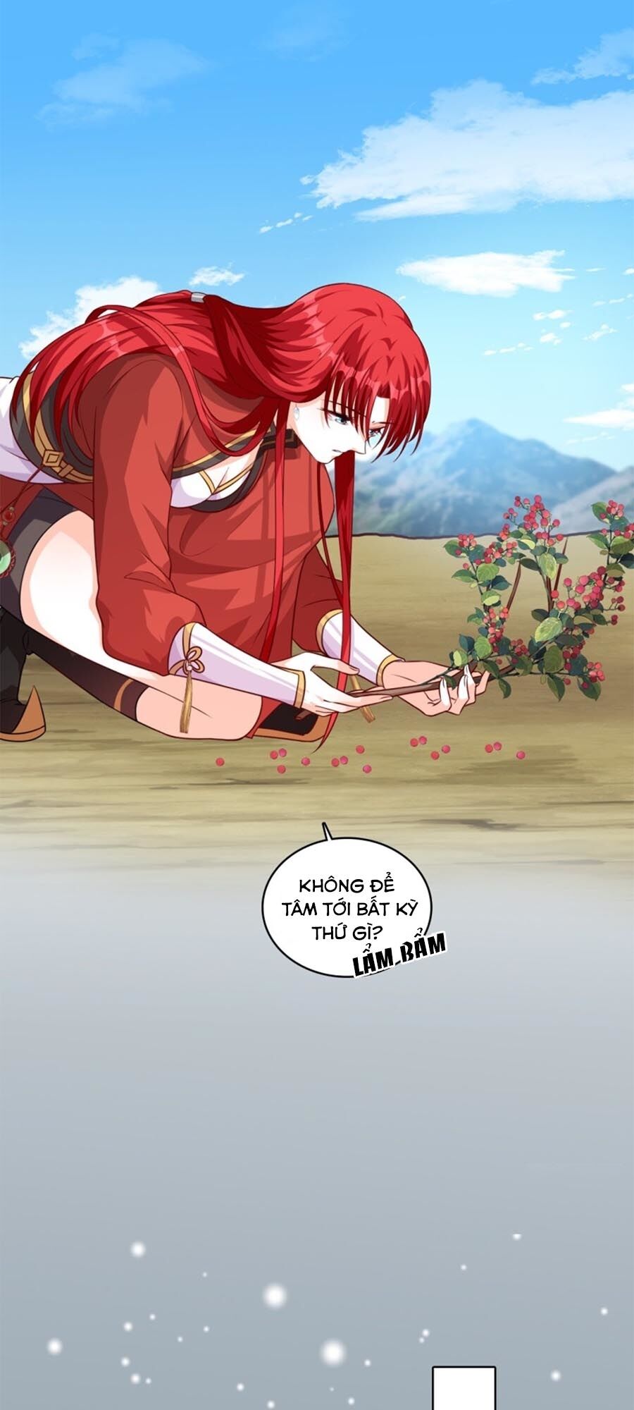 Phản Phái Nữ Đế Lai Tập - Chương 48 - Trang 19