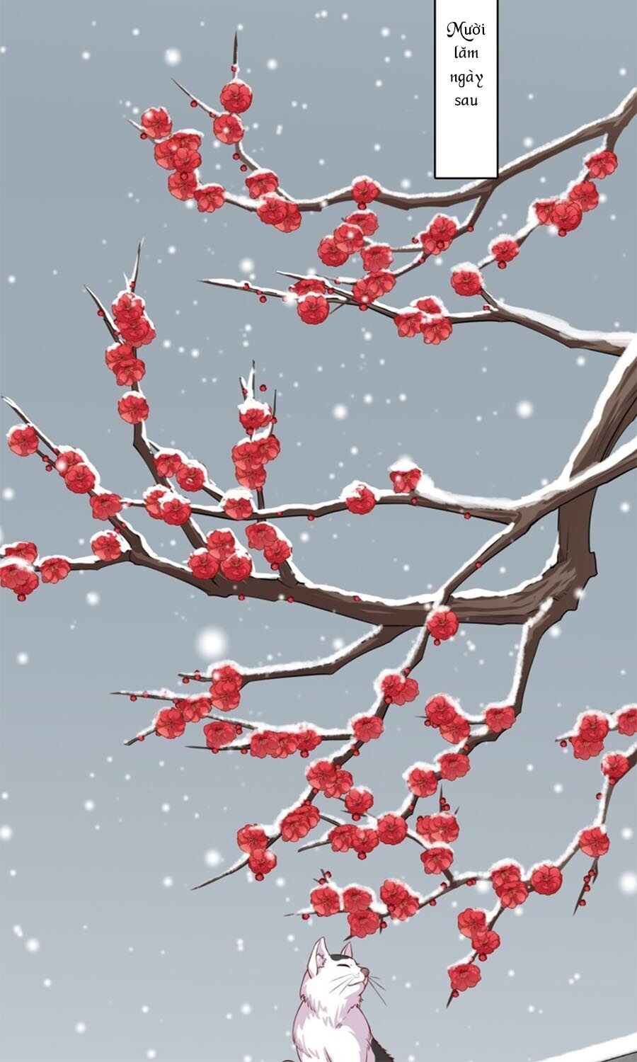 Phản Phái Nữ Đế Lai Tập - Chương 48 - Trang 20