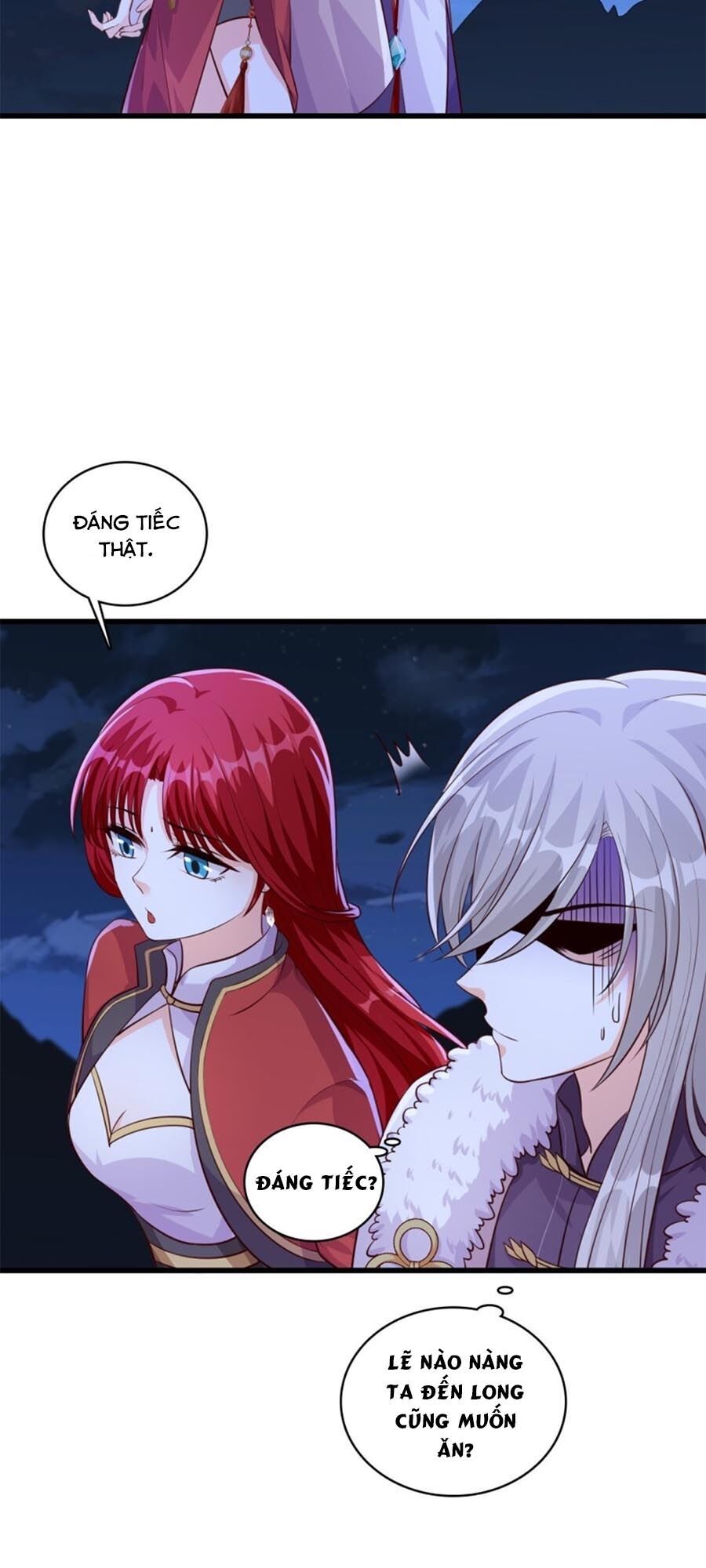 Phản Phái Nữ Đế Lai Tập - Chương 48 - Trang 3