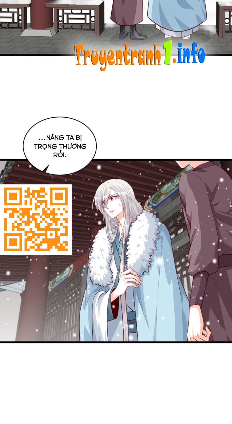 Phản Phái Nữ Đế Lai Tập - Chương 48 - Trang 24