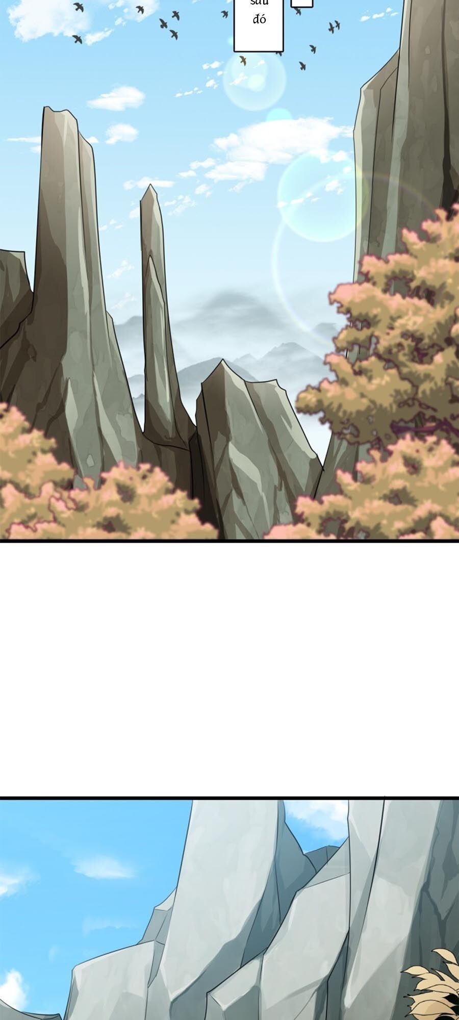 Phản Phái Nữ Đế Lai Tập - Chương 48 - Trang 5