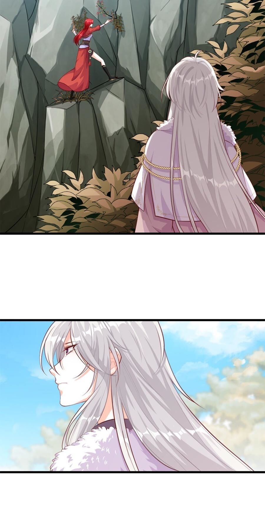 Phản Phái Nữ Đế Lai Tập - Chương 48 - Trang 6