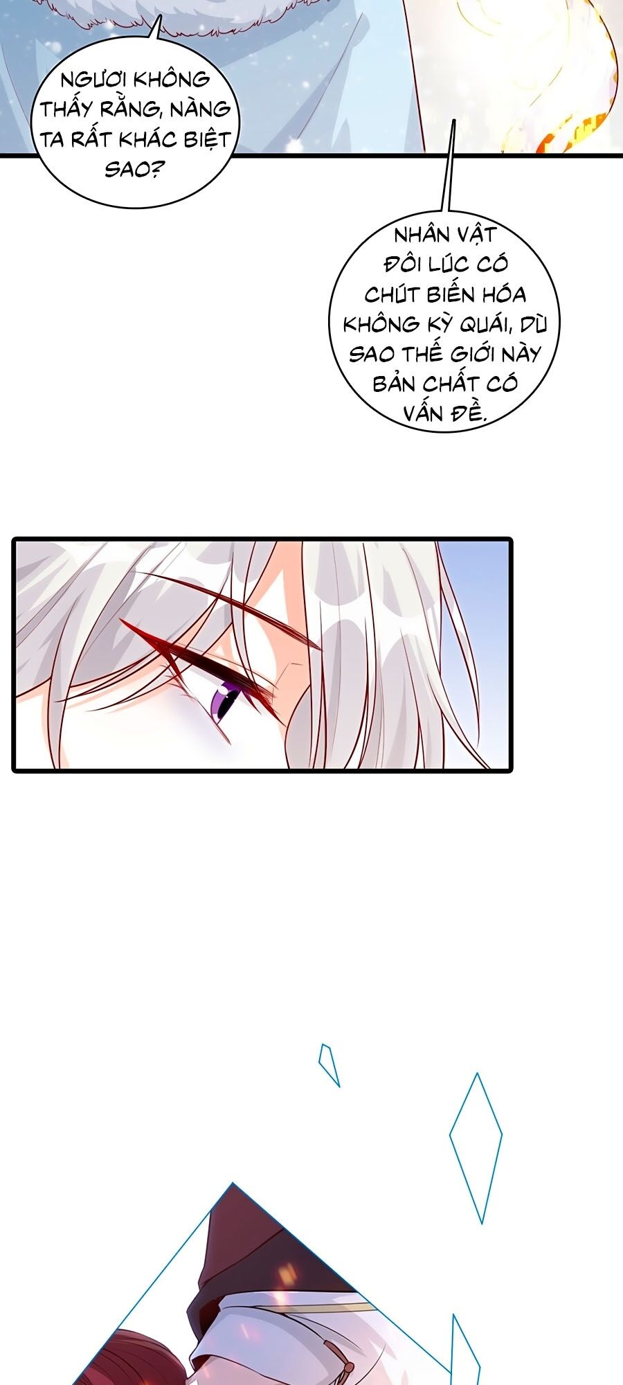 Phản Phái Nữ Đế Lai Tập - Chương 49 - Trang 25