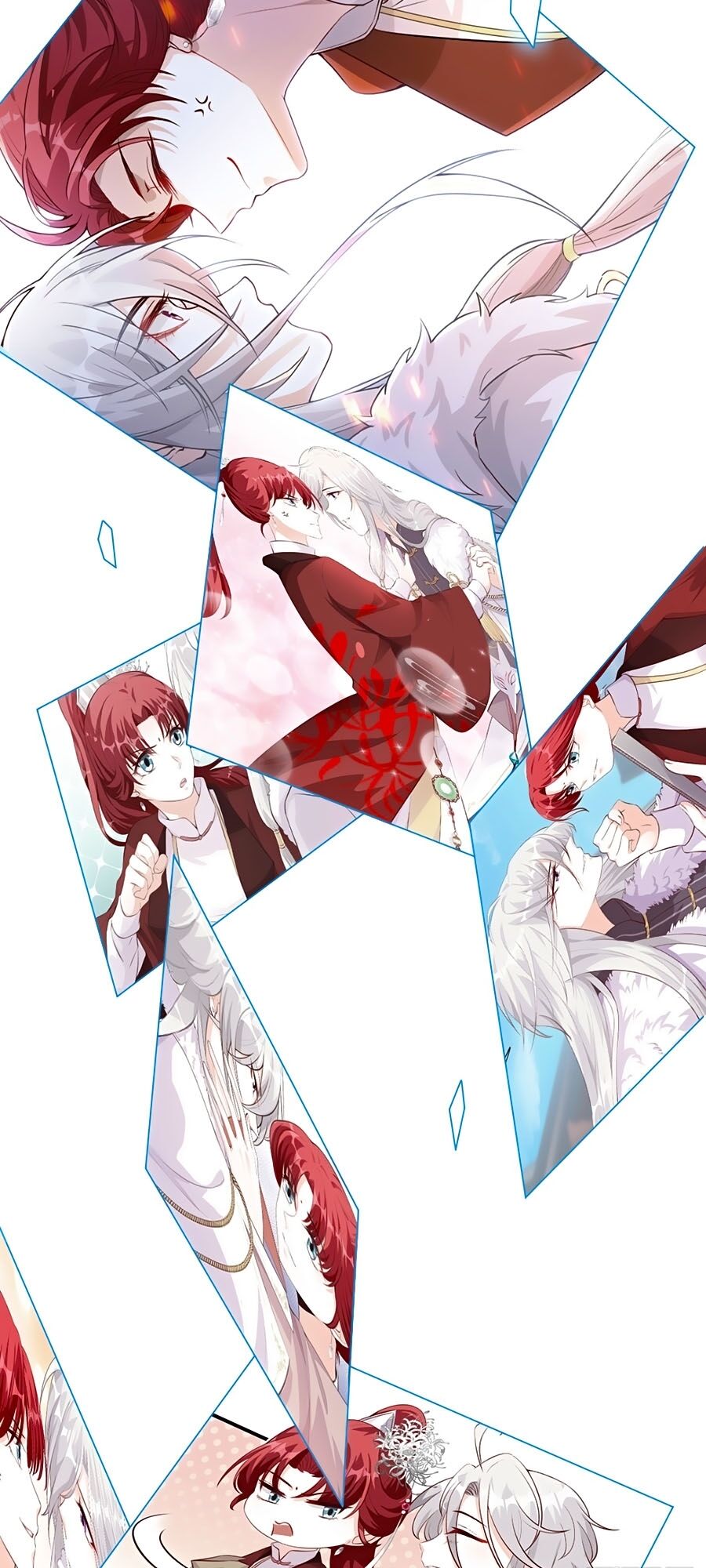 Phản Phái Nữ Đế Lai Tập - Chương 49 - Trang 26