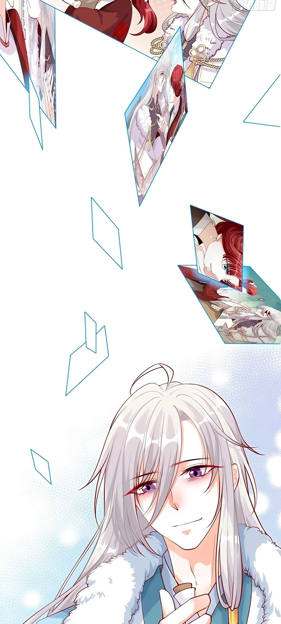 Phản Phái Nữ Đế Lai Tập - Chương 49 - Trang 27