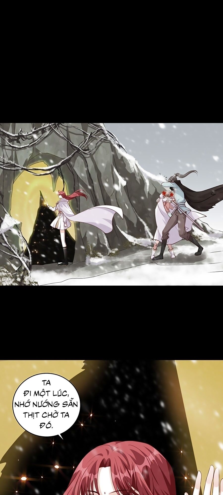 Phản Phái Nữ Đế Lai Tập - Chương 49 - Trang 9