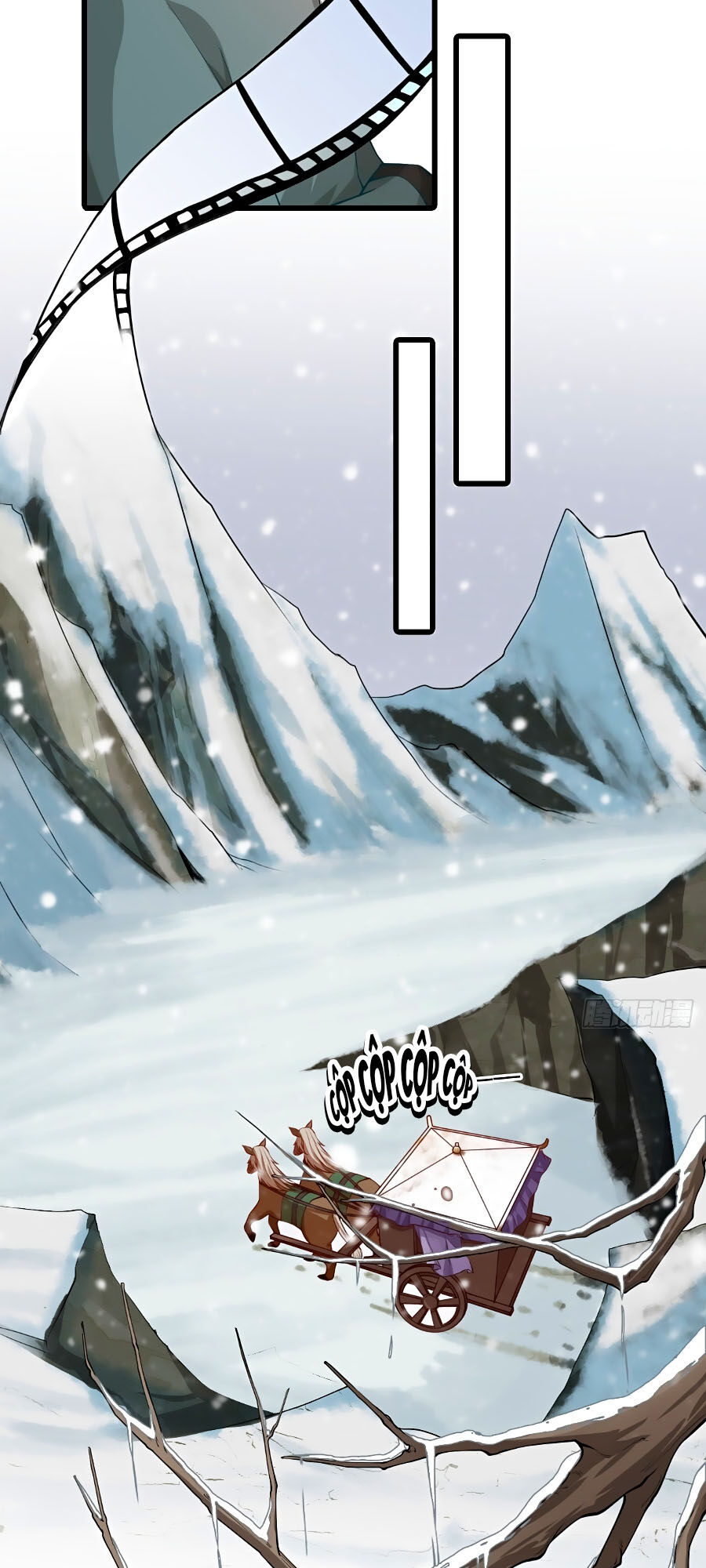 Phản Phái Nữ Đế Lai Tập - Chương 50 - Trang 12