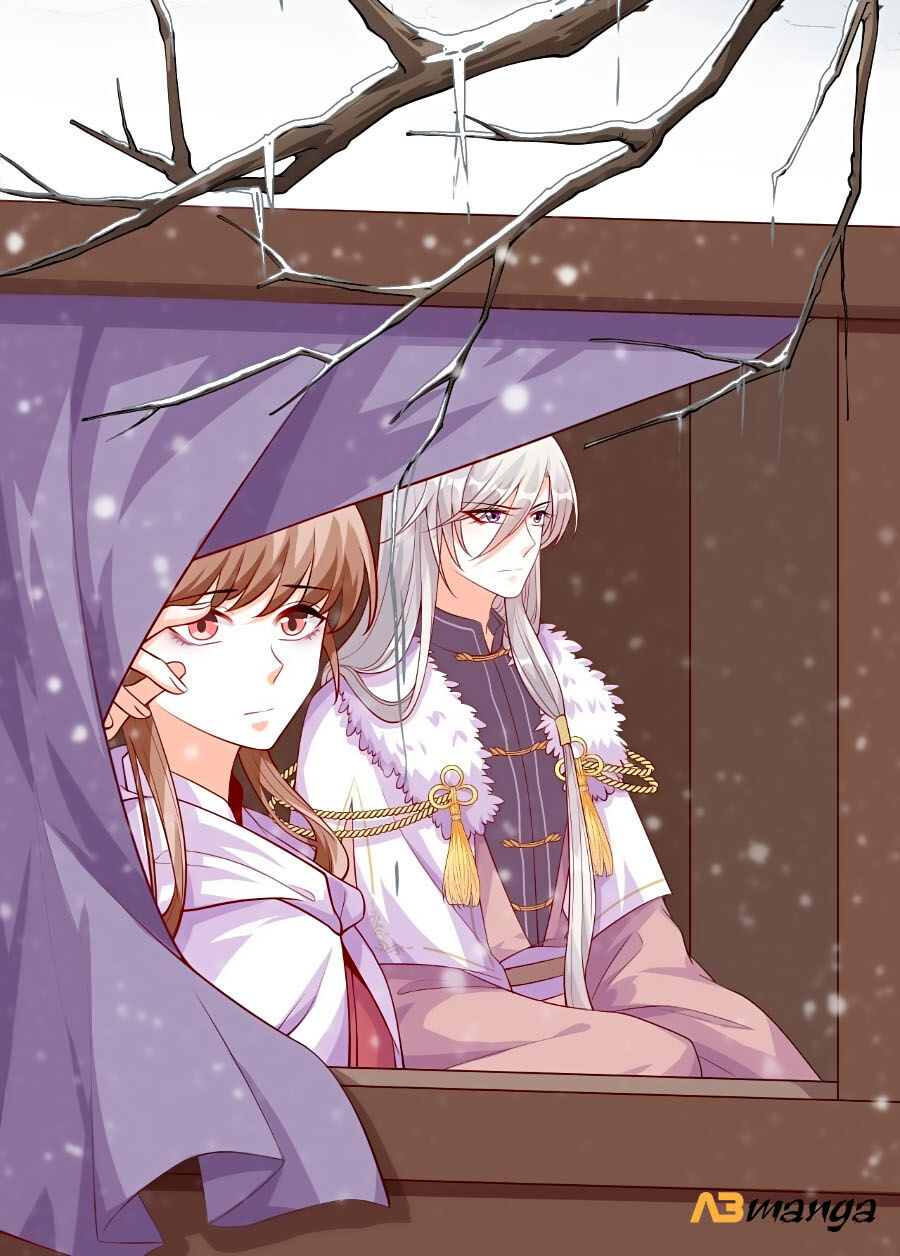 Phản Phái Nữ Đế Lai Tập - Chương 50 - Trang 13