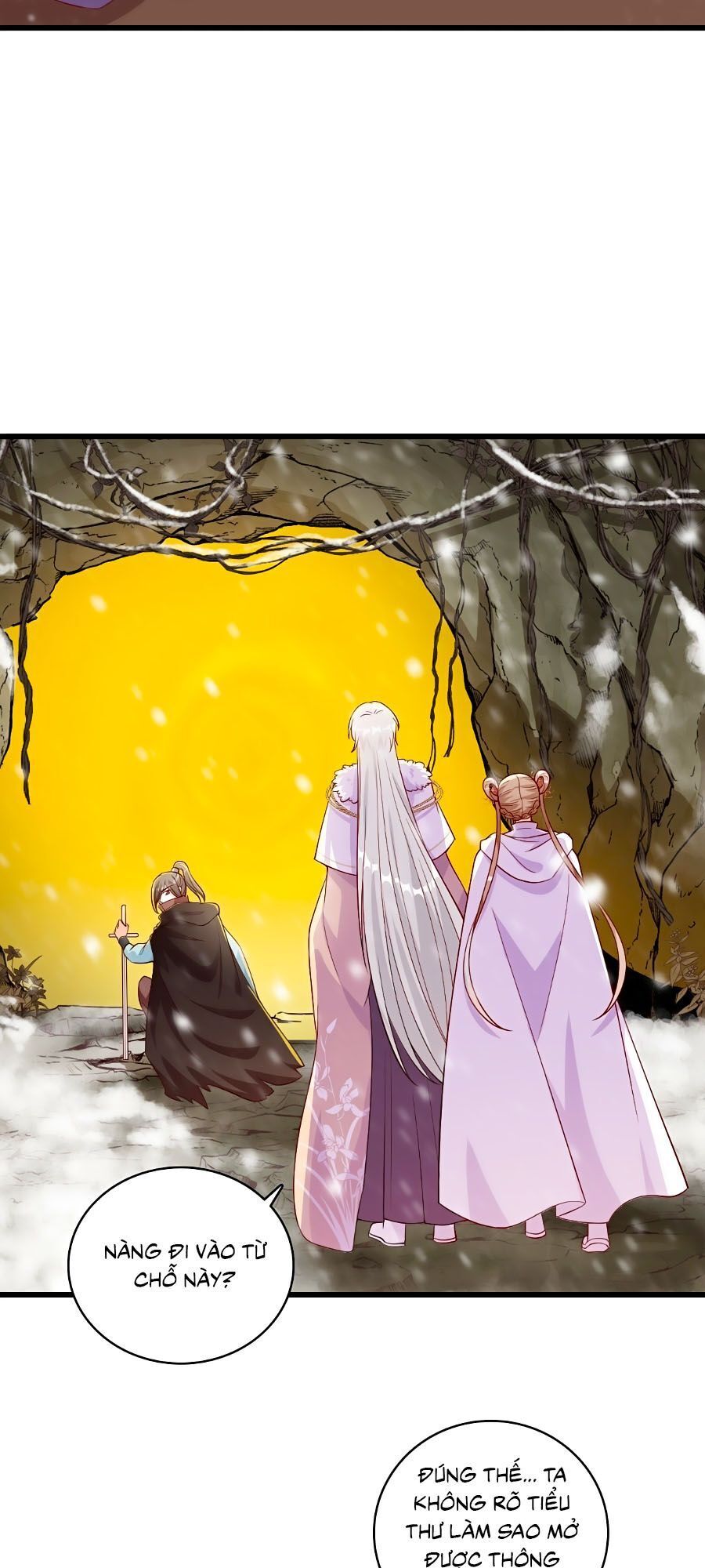 Phản Phái Nữ Đế Lai Tập - Chương 50 - Trang 14