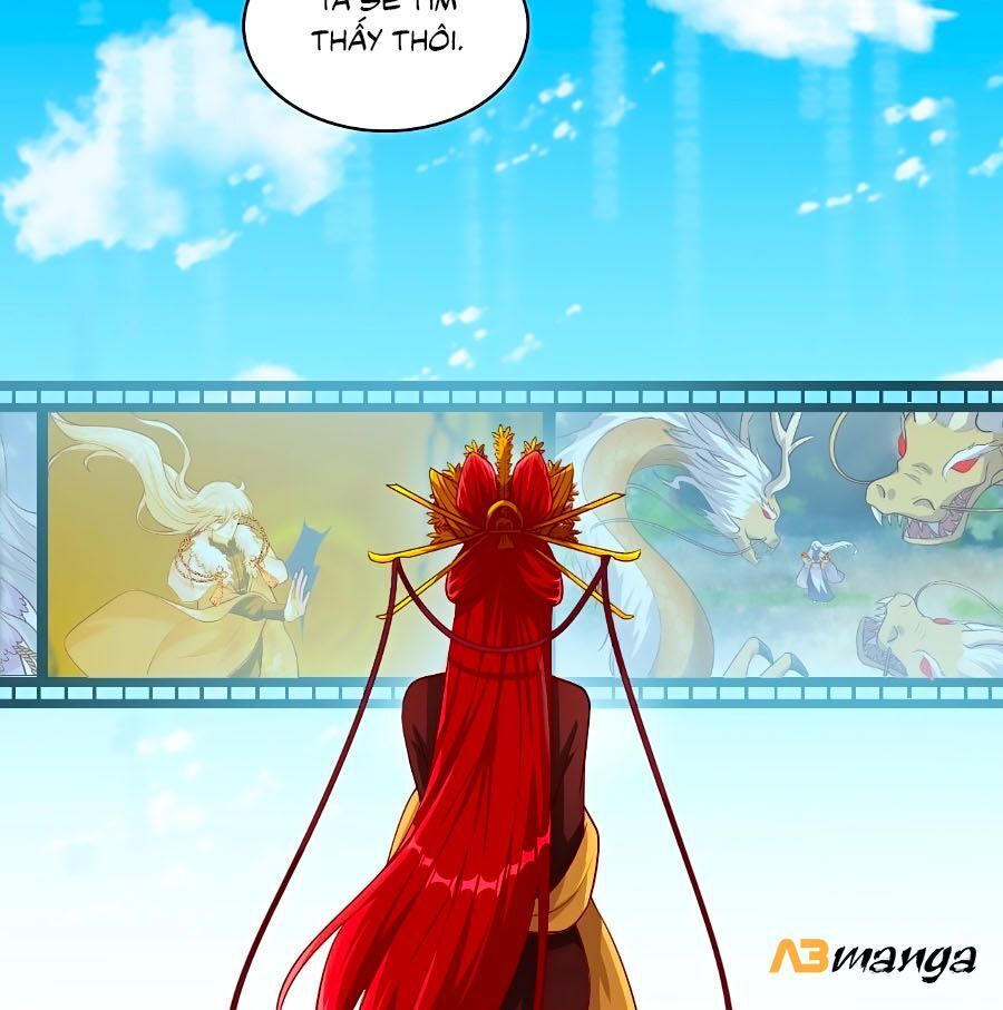 Phản Phái Nữ Đế Lai Tập - Chương 50 - Trang 16