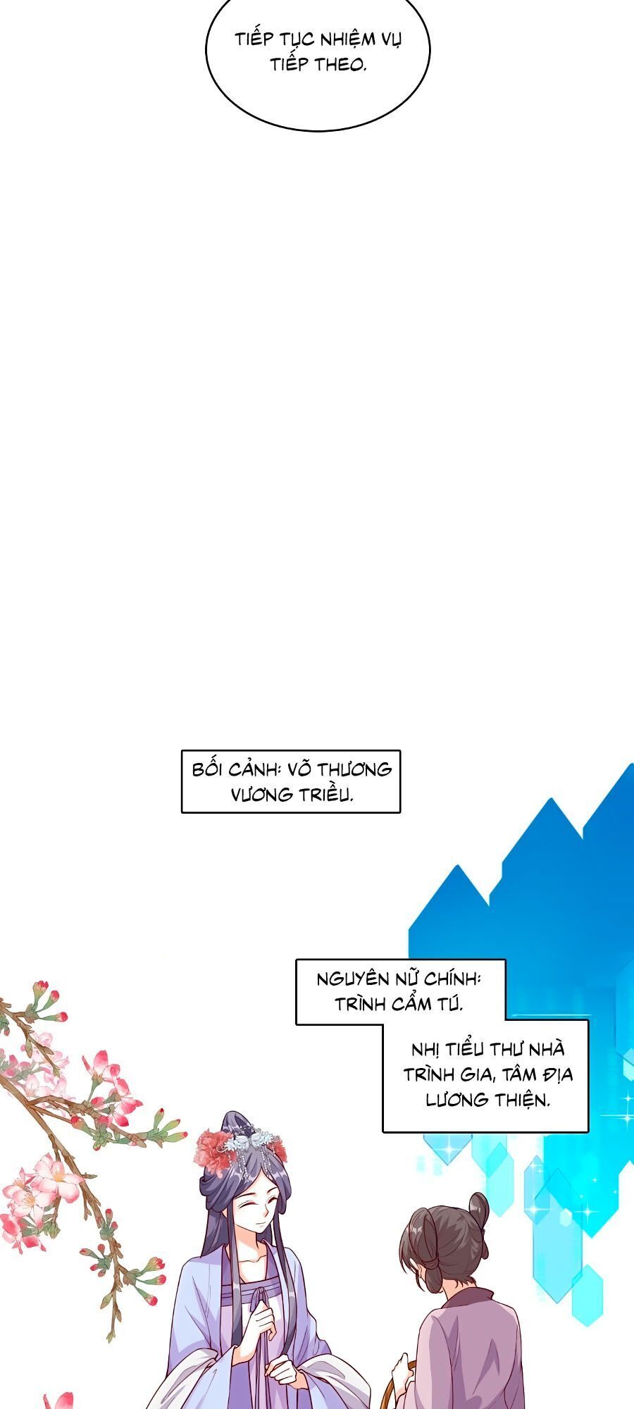 Phản Phái Nữ Đế Lai Tập - Chương 50 - Trang 18