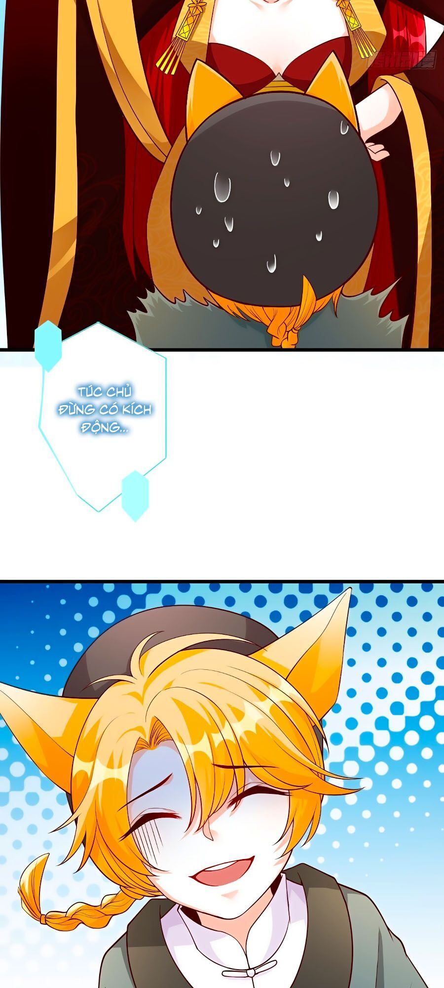 Phản Phái Nữ Đế Lai Tập - Chương 50 - Trang 3