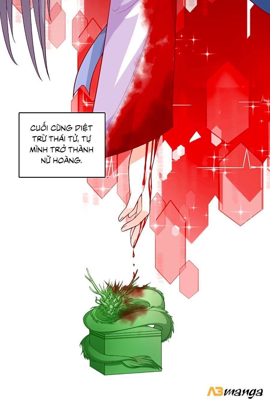 Phản Phái Nữ Đế Lai Tập - Chương 50 - Trang 24