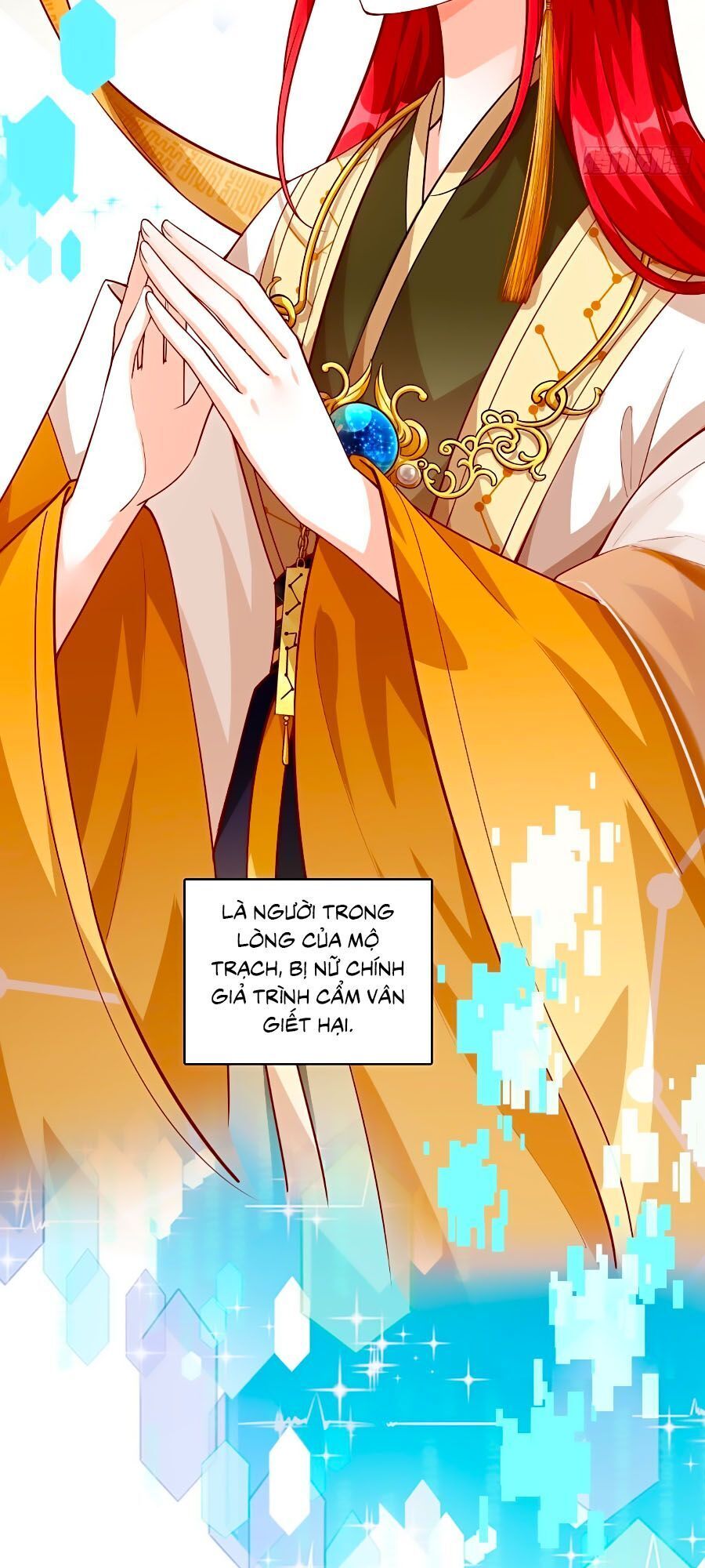 Phản Phái Nữ Đế Lai Tập - Chương 50 - Trang 26