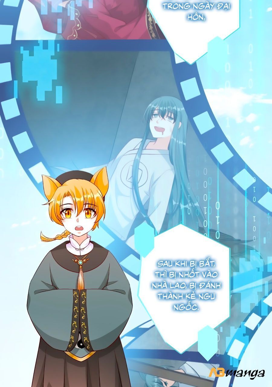 Phản Phái Nữ Đế Lai Tập - Chương 50 - Trang 10
