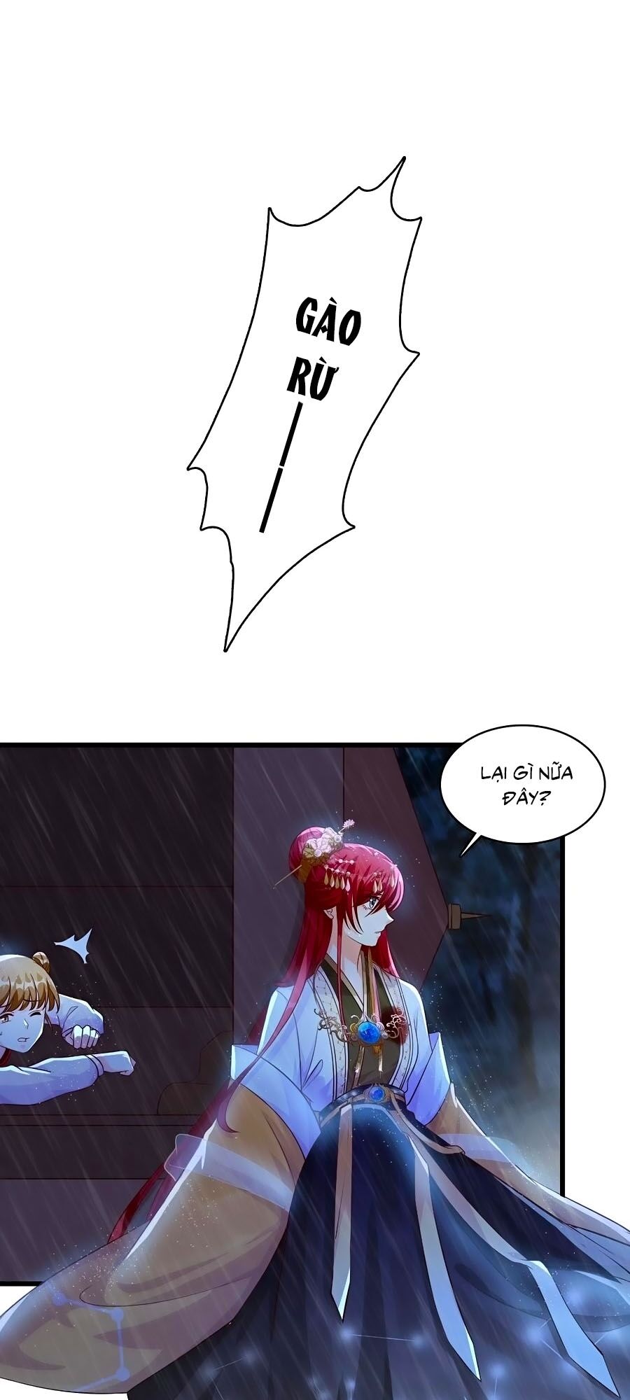 Phản Phái Nữ Đế Lai Tập - Chương 51 - Trang 11