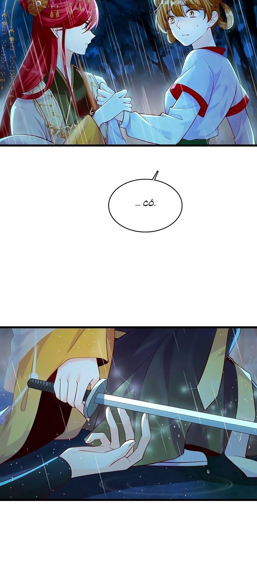 Phản Phái Nữ Đế Lai Tập - Chương 51 - Trang 15