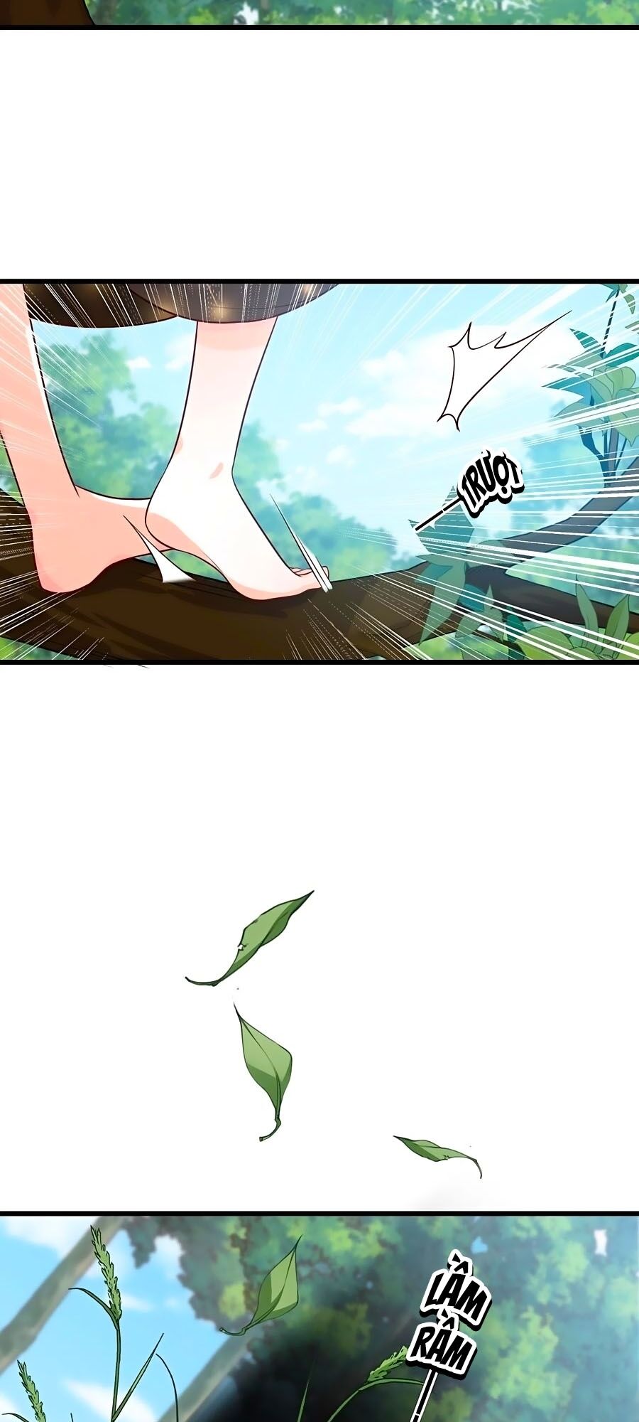 Phản Phái Nữ Đế Lai Tập - Chương 51 - Trang 20