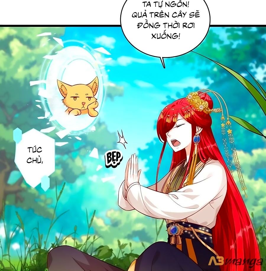 Phản Phái Nữ Đế Lai Tập - Chương 51 - Trang 23