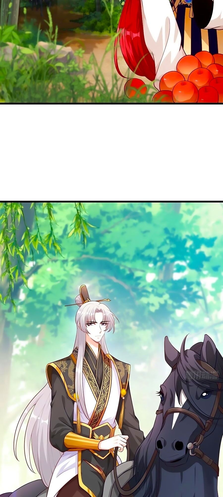 Phản Phái Nữ Đế Lai Tập - Chương 51 - Trang 26