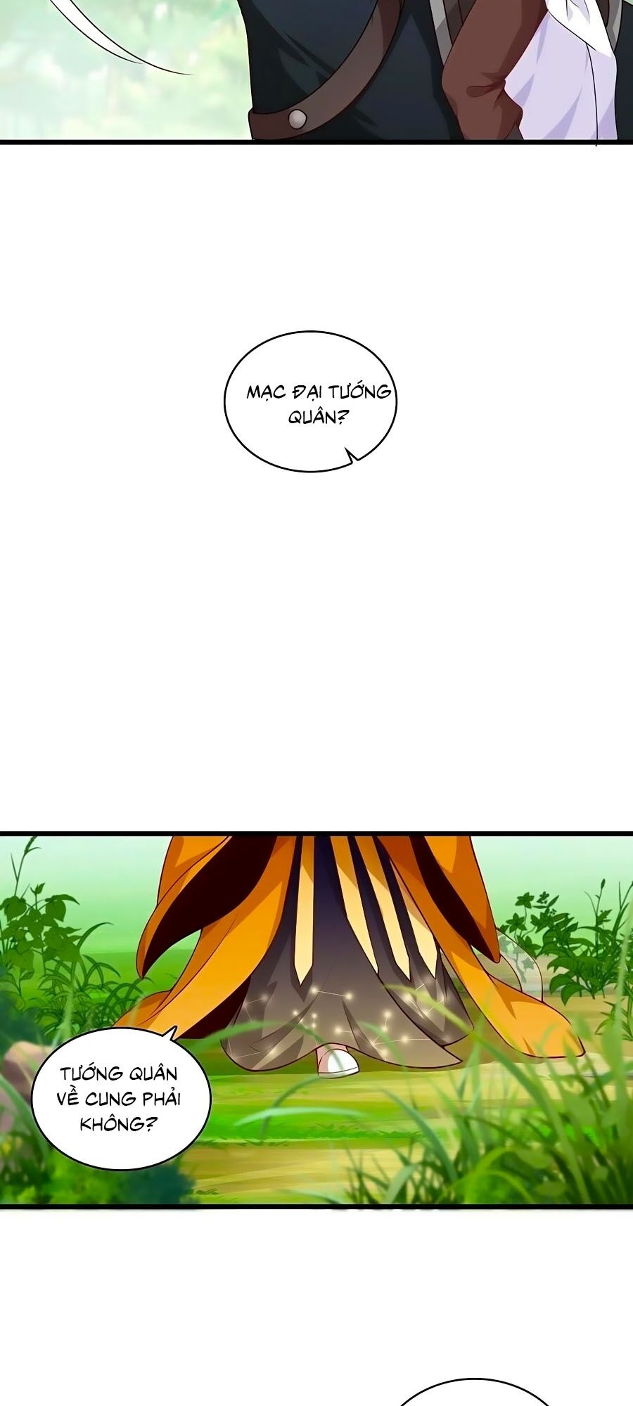 Phản Phái Nữ Đế Lai Tập - Chương 51 - Trang 30