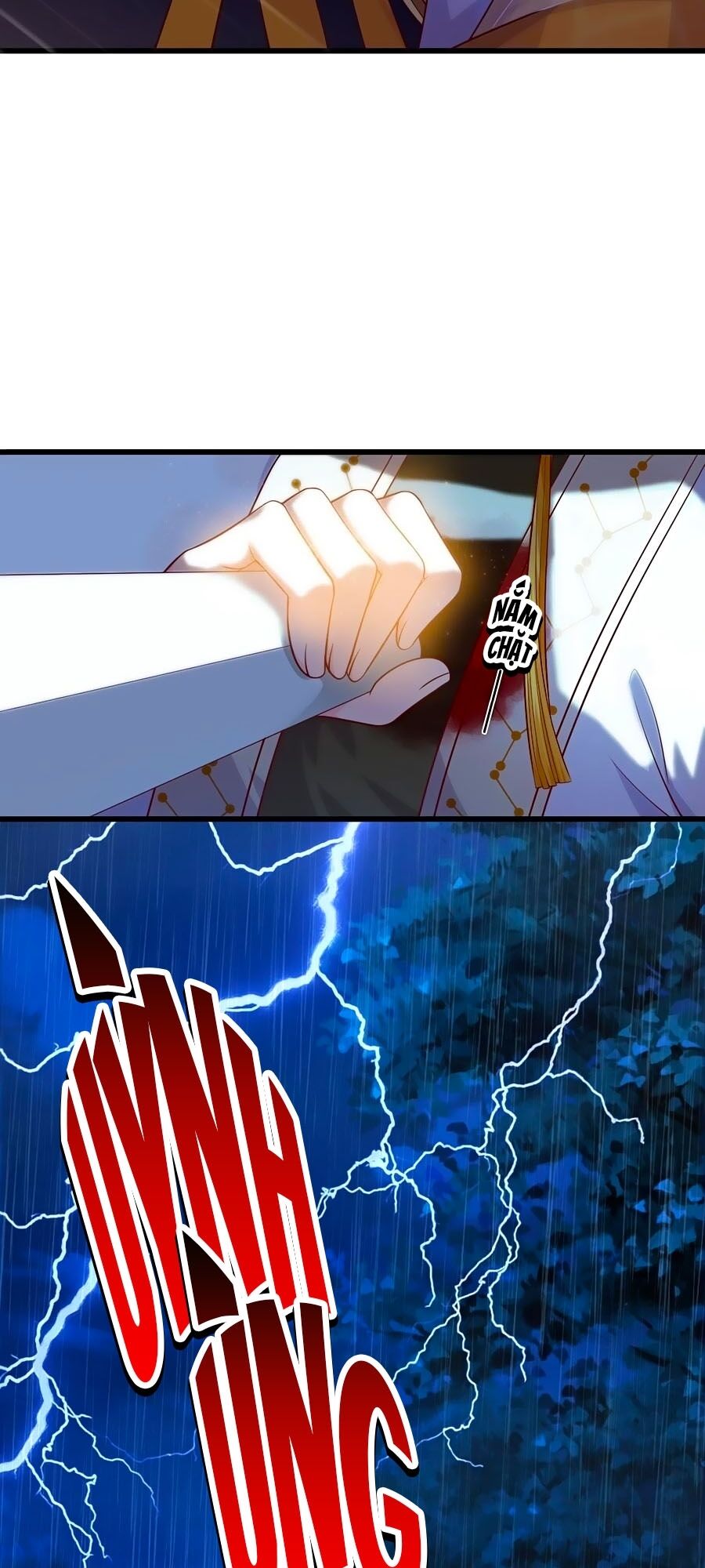 Phản Phái Nữ Đế Lai Tập - Chương 51 - Trang 4