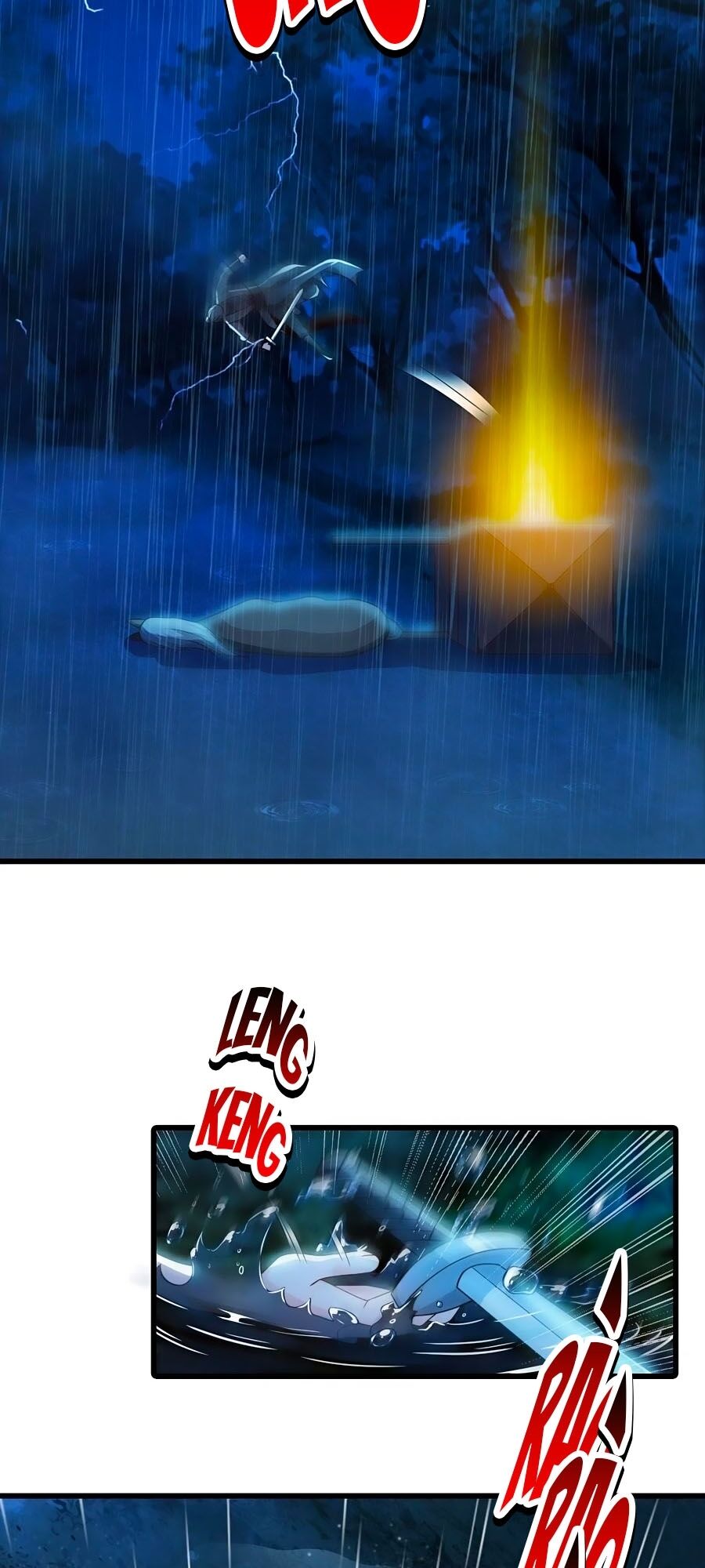 Phản Phái Nữ Đế Lai Tập - Chương 51 - Trang 5