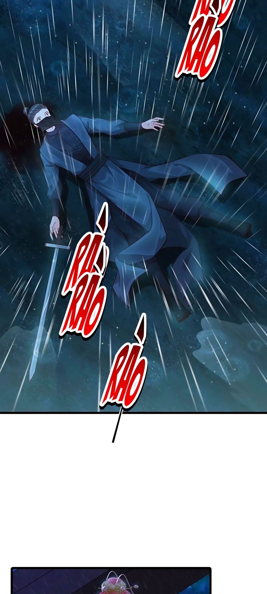 Phản Phái Nữ Đế Lai Tập - Chương 51 - Trang 6