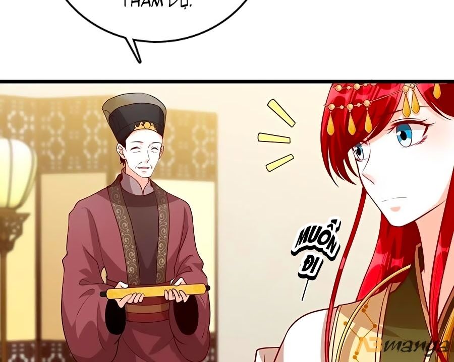 Phản Phái Nữ Đế Lai Tập - Chương 53 - Trang 11