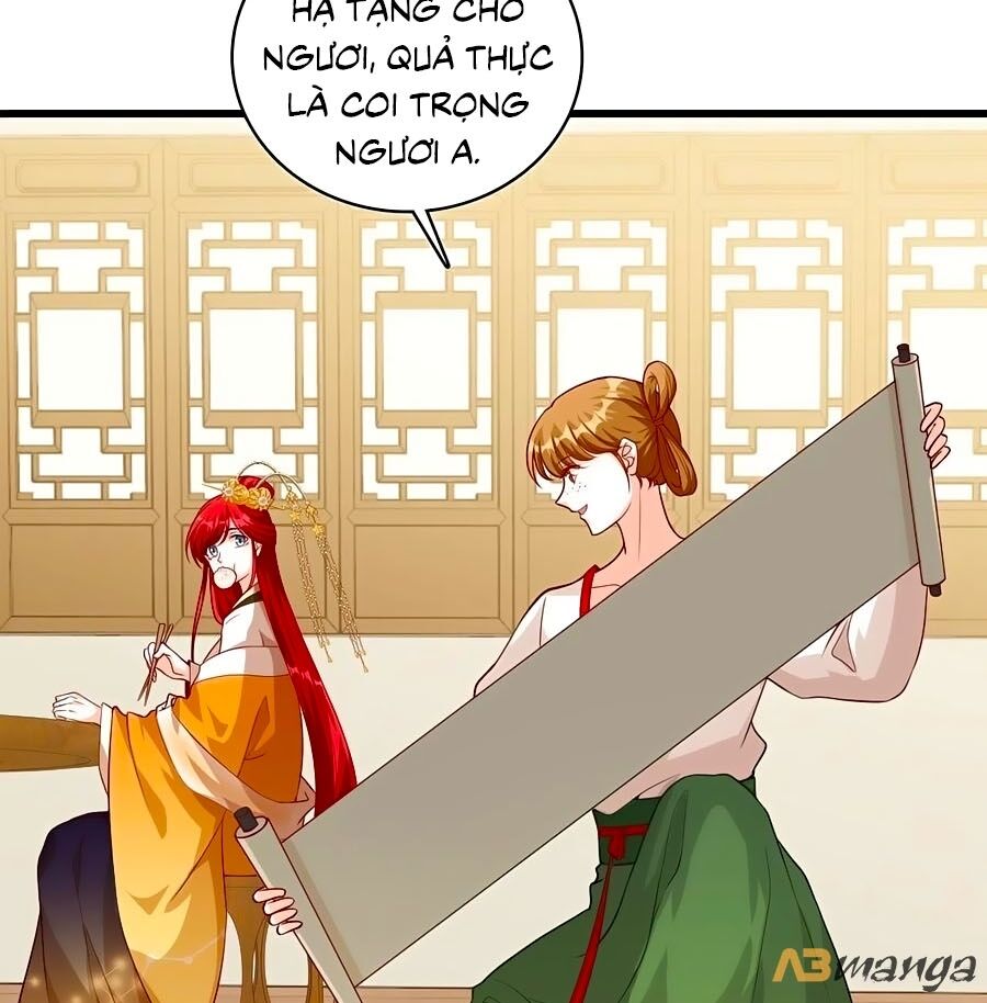 Phản Phái Nữ Đế Lai Tập - Chương 53 - Trang 14