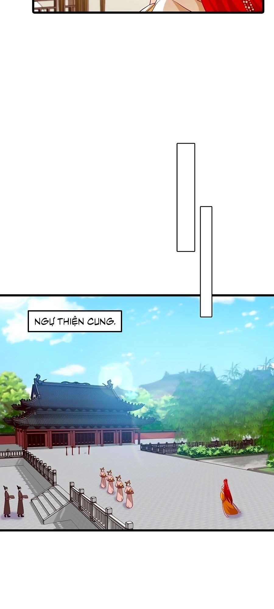 Phản Phái Nữ Đế Lai Tập - Chương 53 - Trang 16