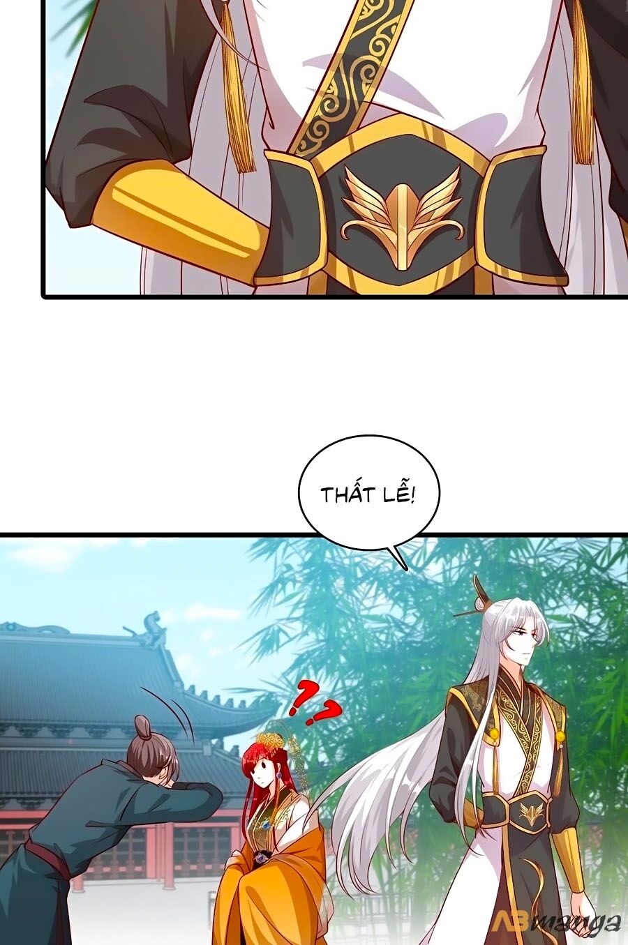 Phản Phái Nữ Đế Lai Tập - Chương 53 - Trang 20