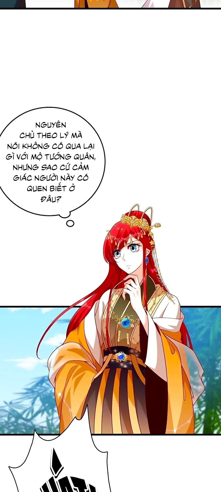 Phản Phái Nữ Đế Lai Tập - Chương 53 - Trang 21