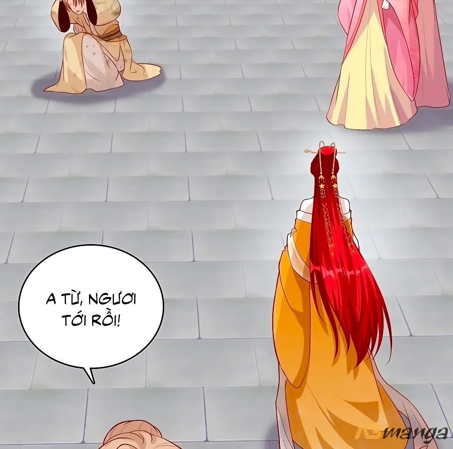 Phản Phái Nữ Đế Lai Tập - Chương 53 - Trang 25