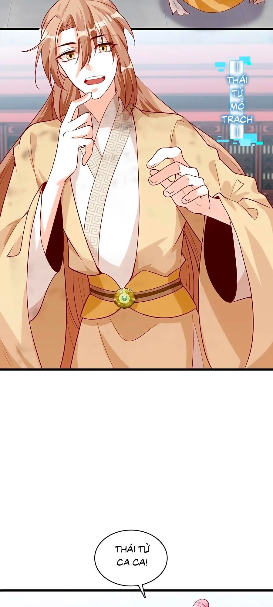 Phản Phái Nữ Đế Lai Tập - Chương 53 - Trang 26