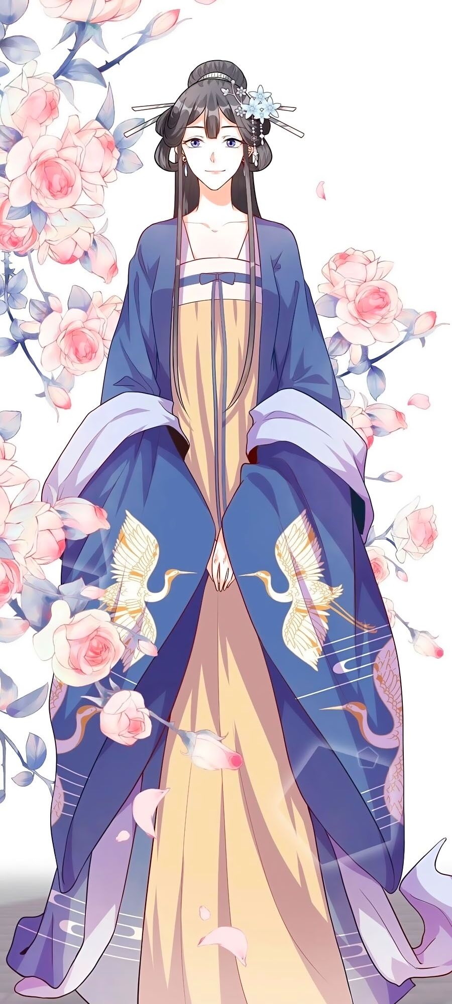 Phản Phái Nữ Đế Lai Tập - Chương 53 - Trang 29