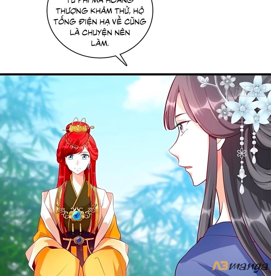 Phản Phái Nữ Đế Lai Tập - Chương 54 - Trang 2
