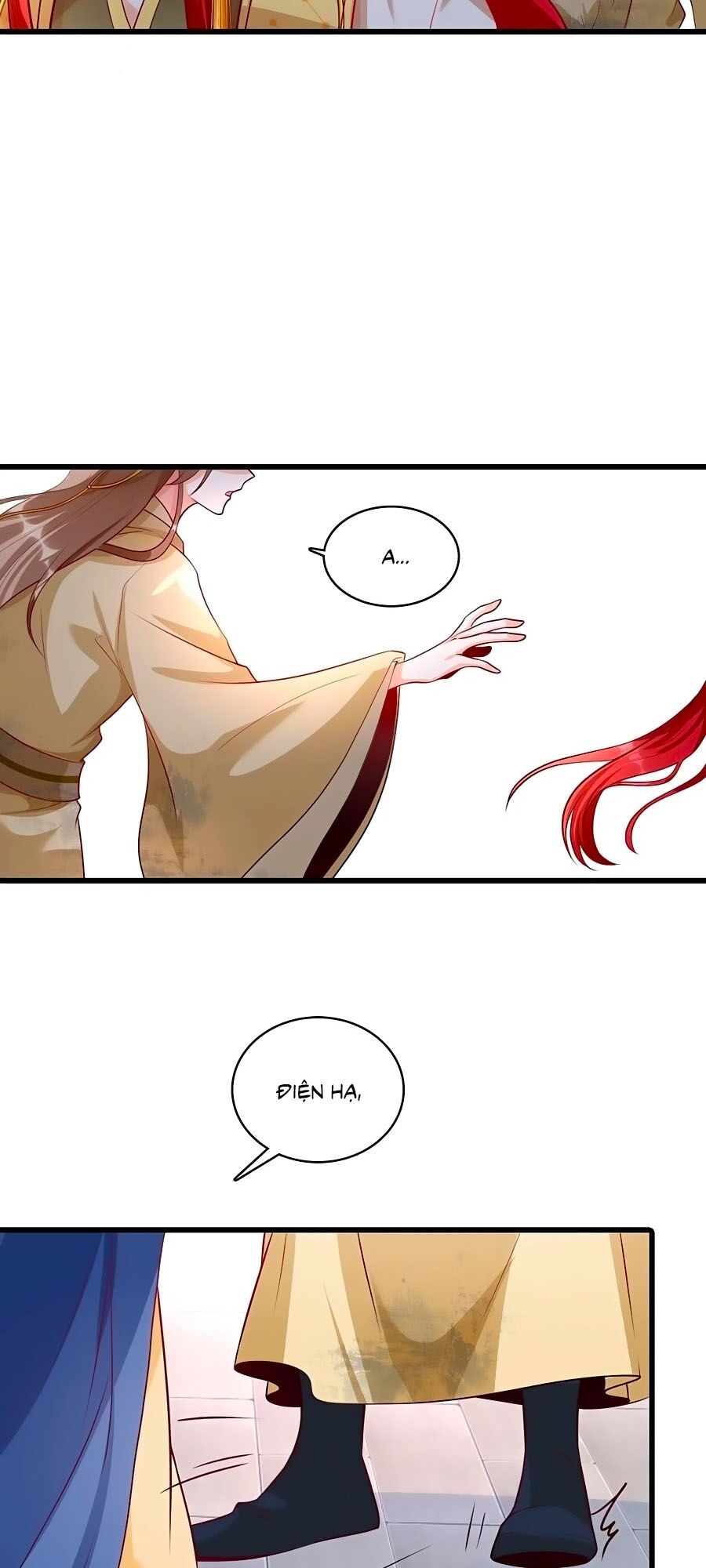 Phản Phái Nữ Đế Lai Tập - Chương 54 - Trang 12