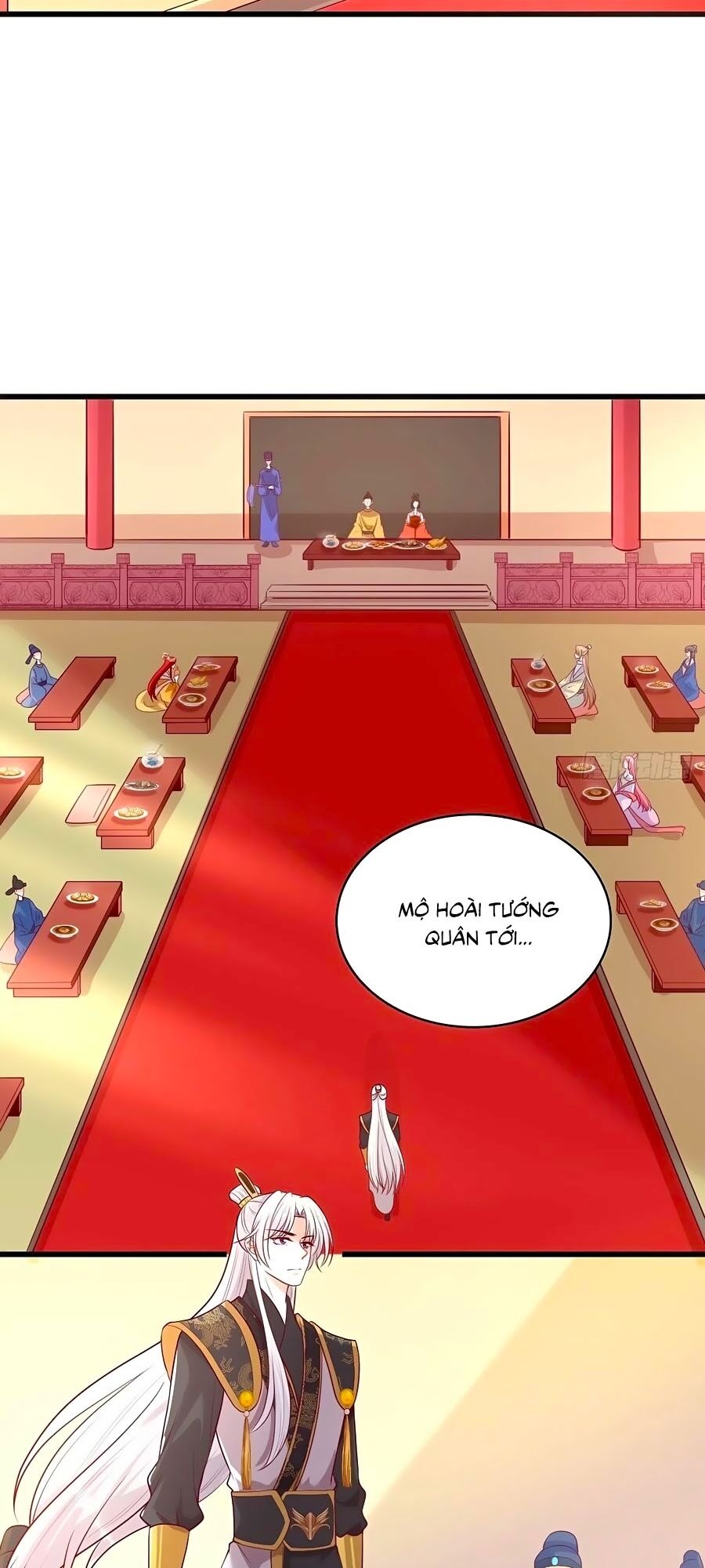 Phản Phái Nữ Đế Lai Tập - Chương 54 - Trang 17