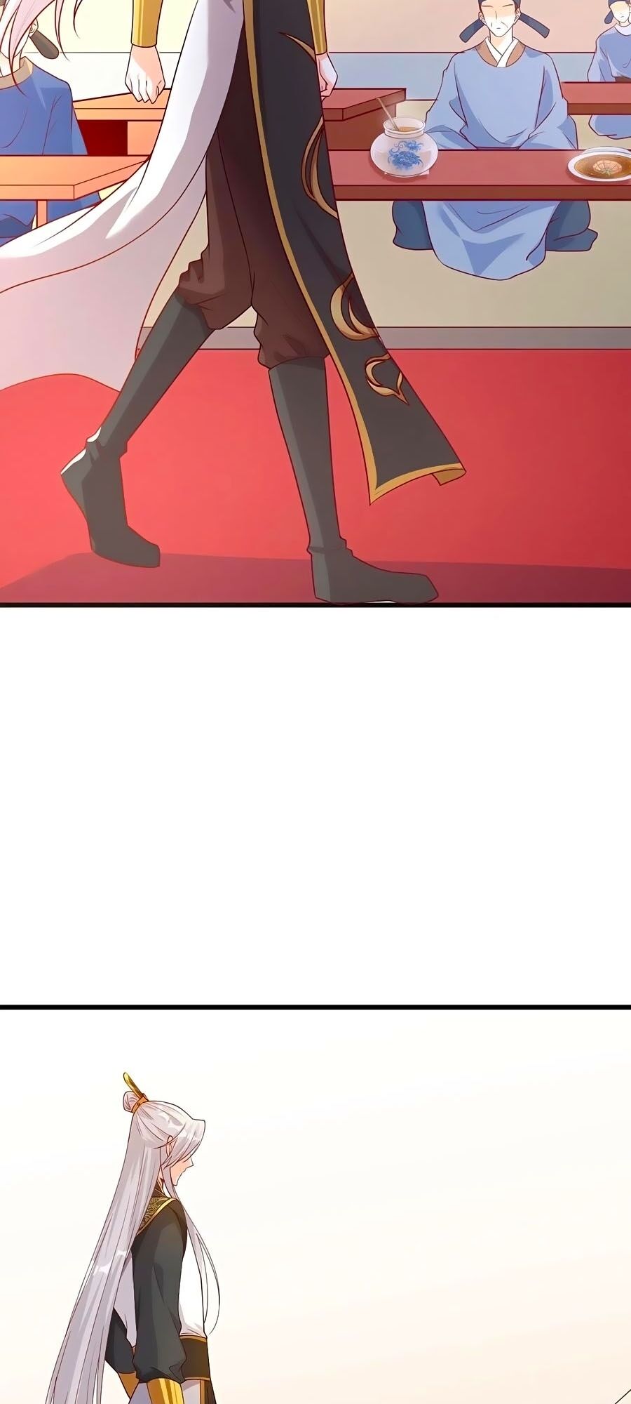 Phản Phái Nữ Đế Lai Tập - Chương 54 - Trang 18