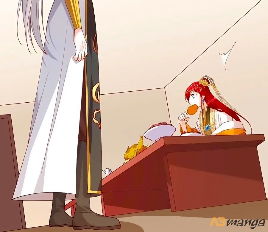 Phản Phái Nữ Đế Lai Tập - Chương 54 - Trang 19