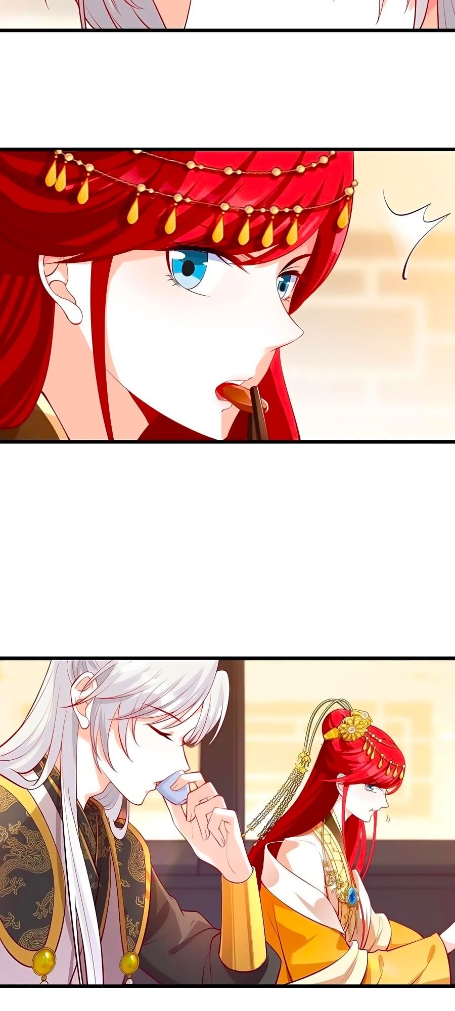 Phản Phái Nữ Đế Lai Tập - Chương 54 - Trang 23