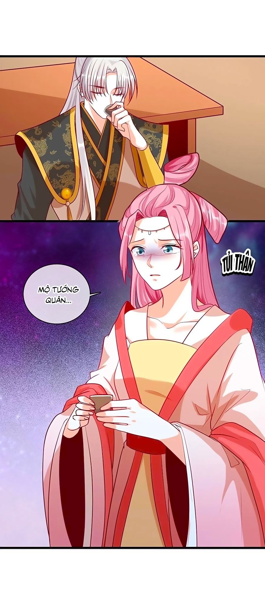 Phản Phái Nữ Đế Lai Tập - Chương 54 - Trang 26